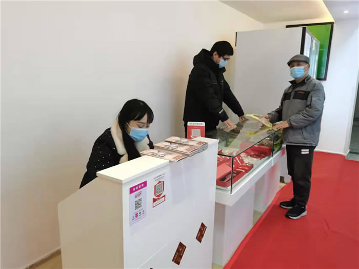 四川中青旅綿陽分社、綿陽市中旅假日旅行社、綿陽自來文化傳播有限公司24H自助售貨服務(wù)盛大開業(yè)