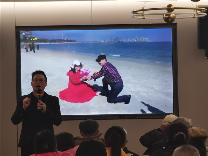 綿陽中旅假日旅行社舉行年會(huì)推薦線路發(fā)布會(huì)