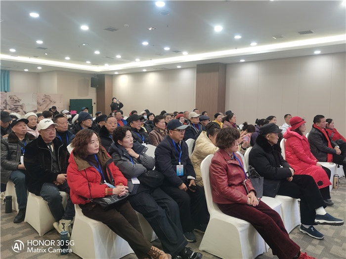 綿陽中旅行假日旅行社2026年年會(huì)暨新品線路發(fā)布會(huì)圓滿舉行